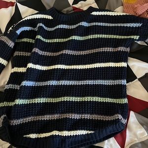 Super soft oversized sweater